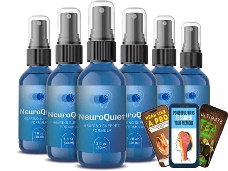 NeuroQuiet order